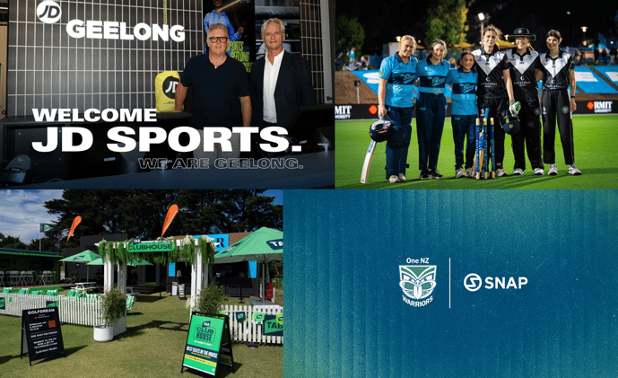 This Week in Sponsorship