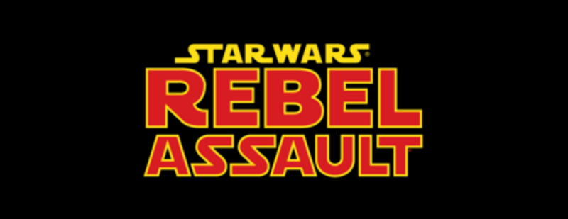 Star Wars: Rebel Assault