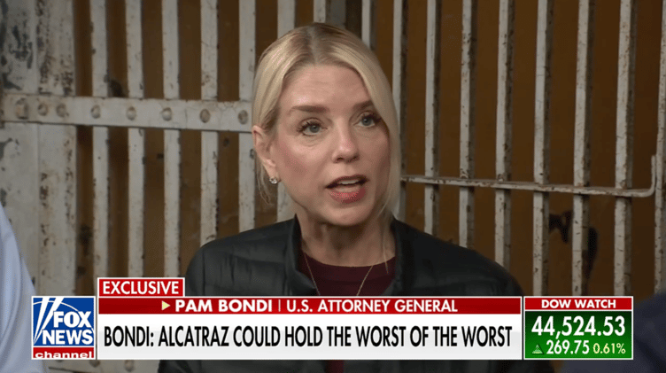 What happened this week in non-Epstein news?