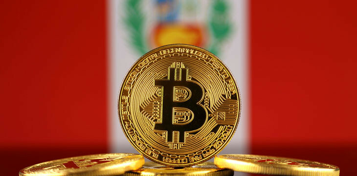 “Peru Jumps on CBDC Bandwagon: IMF Boosts Digital Currency Revolution in Latin America!”