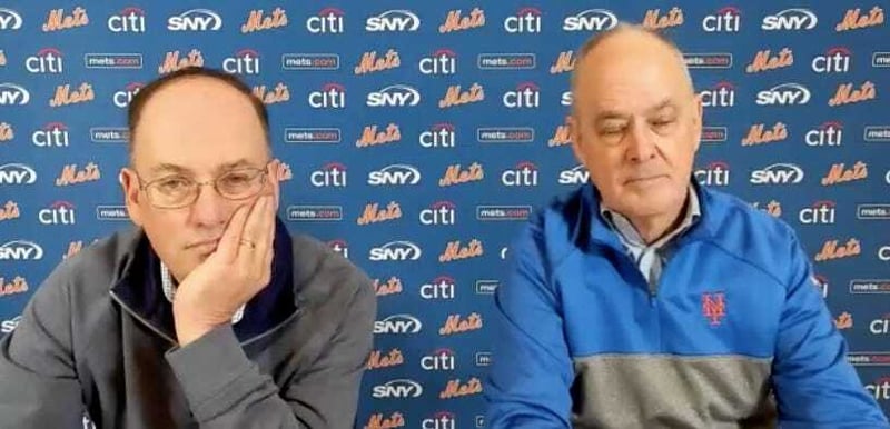 Uncertainty Shadowing Mets Offseason