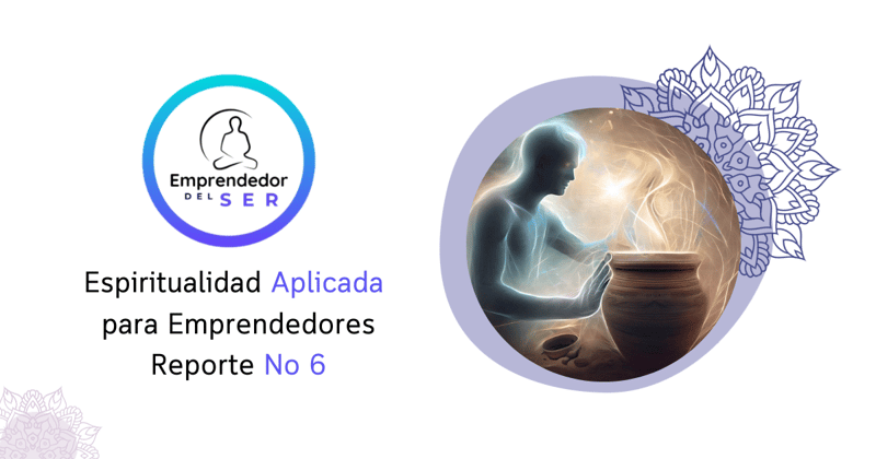 🕊️ATERRIZA TUS IDEAS CON UN ENFOQUE INTUITIVO (#06)
