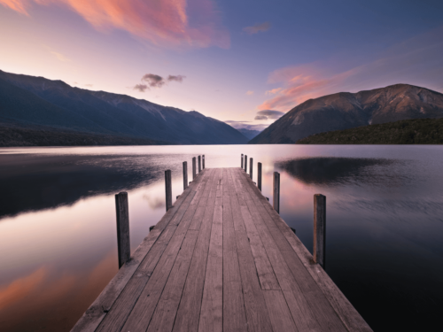 Master Leading Lines To Tell Compelling Visual Stories