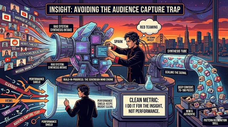 My Next Project: The AI Insight Engine