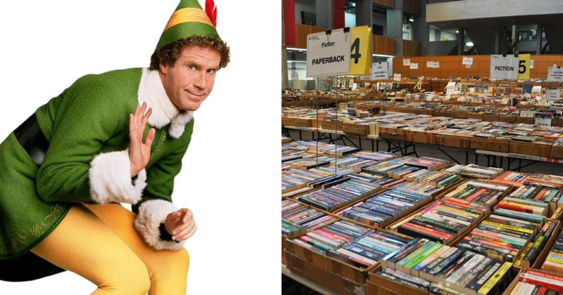 Family-friendly events on the North Shore this December