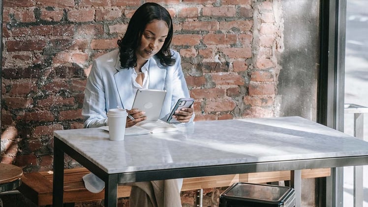 How To Create A Restaurant Manager Job Description