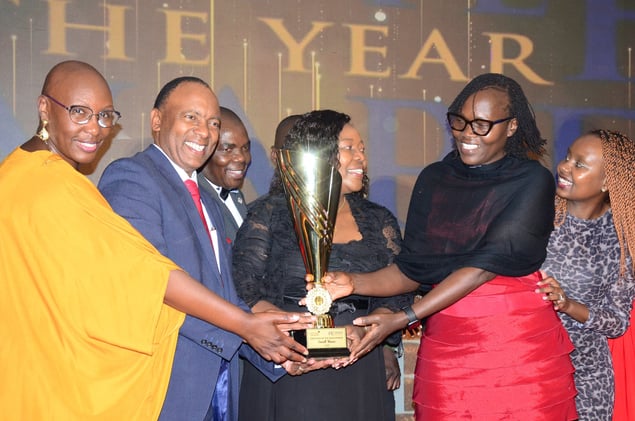 Celebrating Excellence: FKE Employer of the Year Awards 2025