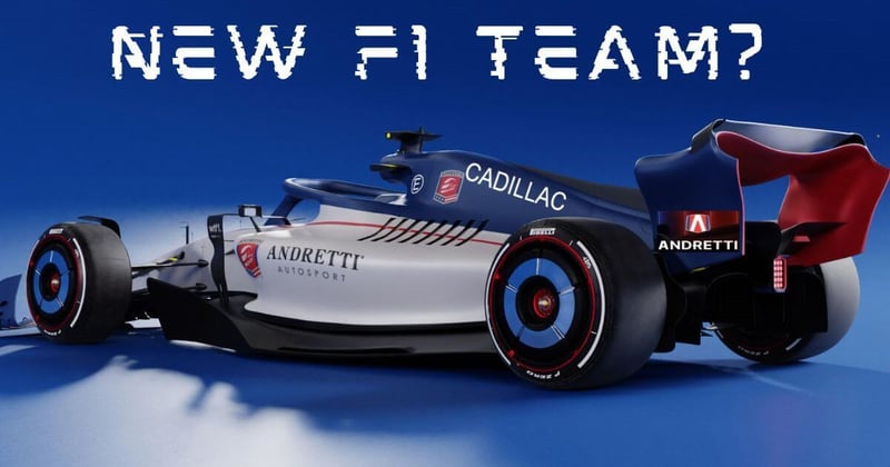 Will There Be an 11th F1 Team?