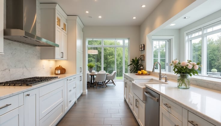 Silestone XM Review: Is Cosentino's Q10 Low-Silica Surface Worth It?