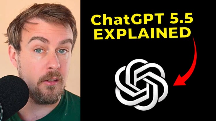 AI with Kyle Daily Update 177