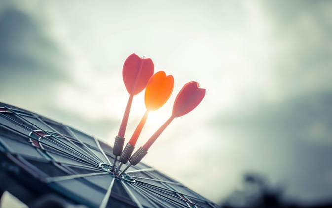 The Three Questions That Matter for 2026