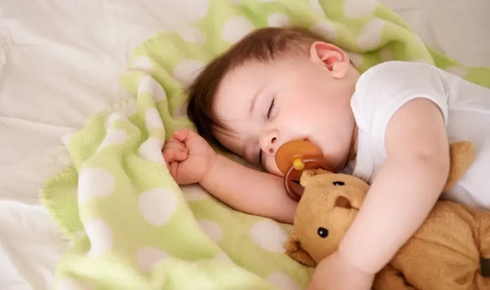 Nap Maps: Understanding Daytime Sleep Needs