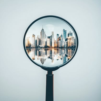 The Power of How You See Things