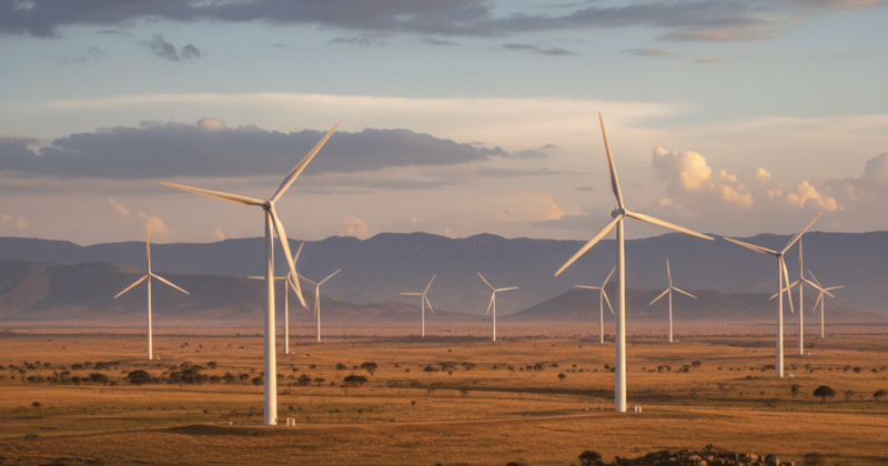 Kenya lifts seven-year freeze on power deals