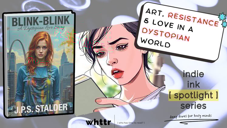 When the World Censors Everything, Art Fights Back