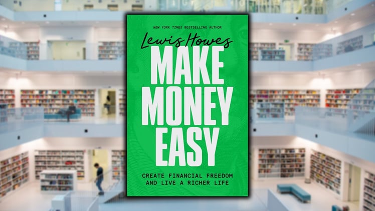 Five Great Books: The Art of Impossible, Mastery, Pity the Reader, and More!