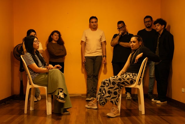 🥳Una promo sorpresa en todas las clases en EQP!