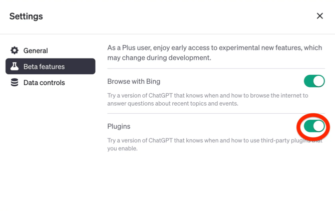 Não vai acreditar no que estes plugins ChatGPT podem fazer! 