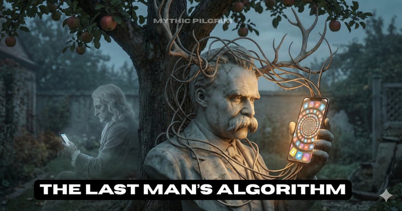 The Last Man's Algorithm 