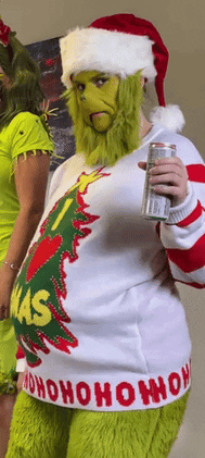 The Grinch Who Stole Volume: The Draining Of 5 Major Chains 🪠