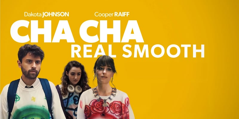 Cha Cha Real Smooth