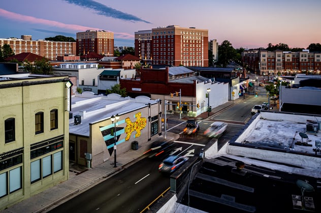 🌿 Before the New Year Rush, Take a Breather