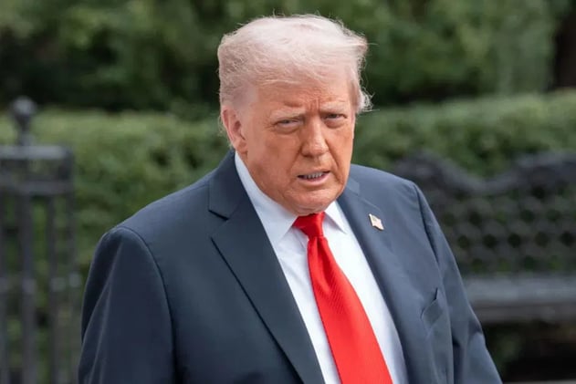 Cowboys CEO Opposes Trump’s NFL Rant