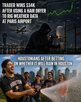 🔥 What’s hot in Houston’s innovation scene this week?   