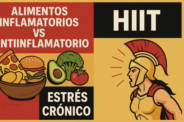 🛡️ ESPARTAPRO FULL – DOMINGO 26 DE OCTUBRE DE 2025 🛡️