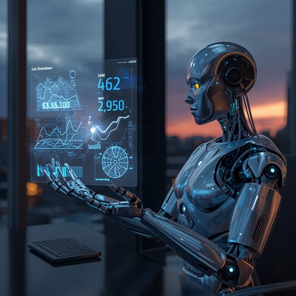 What 1,000 calls actually costs