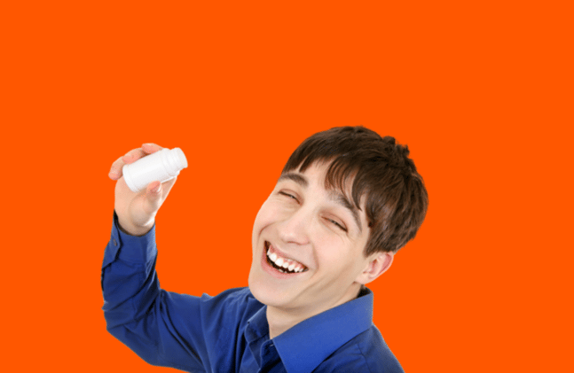 Can death grip (DGS) really be cured?