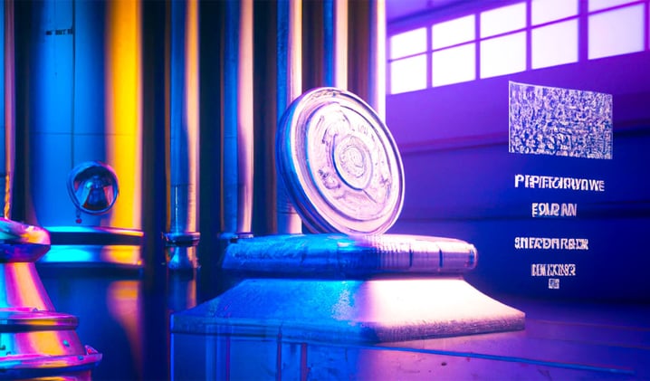 Crypto Trader Predicts 80% Surge for Ethereum-Based Altcoin, Says One Dogecoin (DOGE) Chart Is ‘Crazy Bullish’