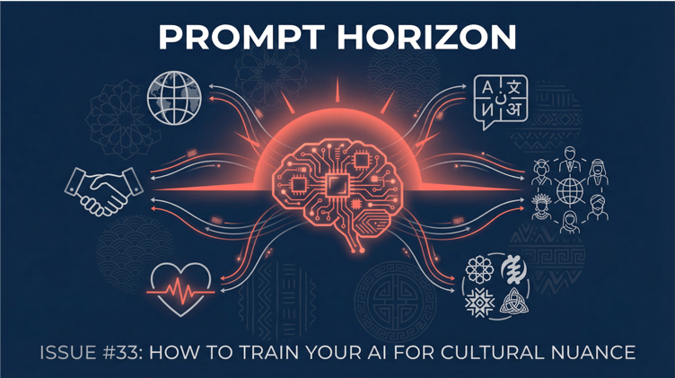 How to Train Your AI for Cultural Nuance: The Next Evolution of the Empathy Algorithm