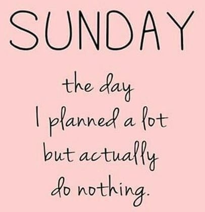 🌻 Day 4: Vision & Vitality reset + Sunday shuffle positivity dance