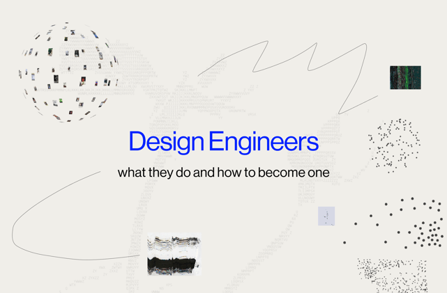 what is a Design Engineer and how do you become one?
