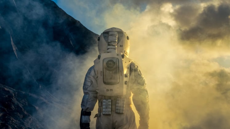 The Metaverse is closer than you think