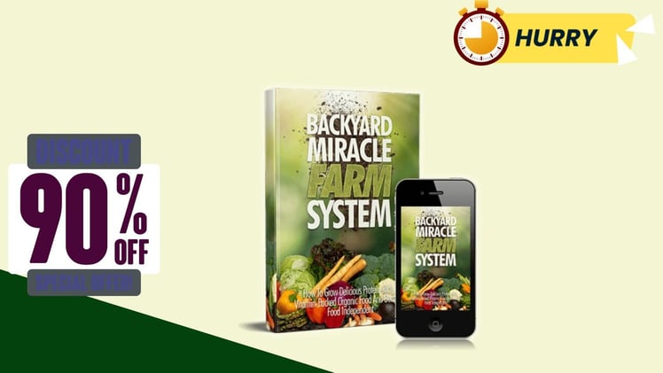 The Hidden Gems in Backyard Miracle Farm Reviews USA 2025: Unearthing Opportunities You Never Knew Existed