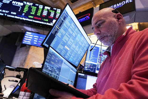 The Bounce Everyone Wants to Believe In