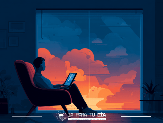 🧘‍♂️ Tu resumen semanal con IA: Cierra con calma, planea con claridad