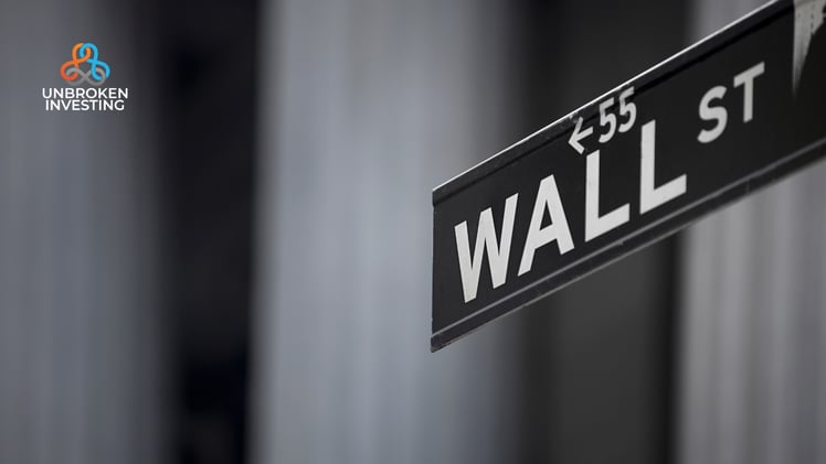 Wall Street’s Billion-Dollar Pivot Into Alternatives