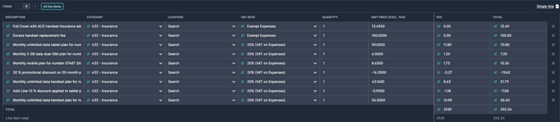 💼 Product Update — 4/8/2025