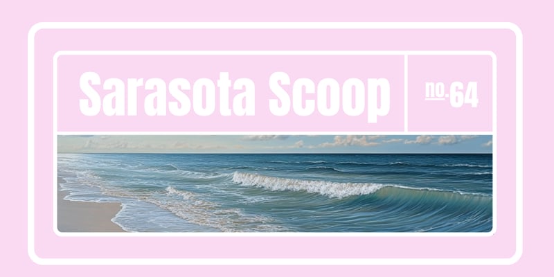 🍦Spring Training Guide & Local Buzz