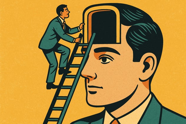 Success Gets Messy Without a Personal Operating System