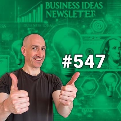 New business ideas: $329K one litter box livestream, $600/mo wife's AI app, $125/mo passive freezer 🤑