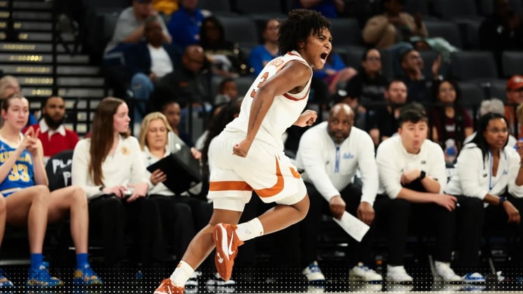 Texas Shakes Up the Hierarchy - LITE