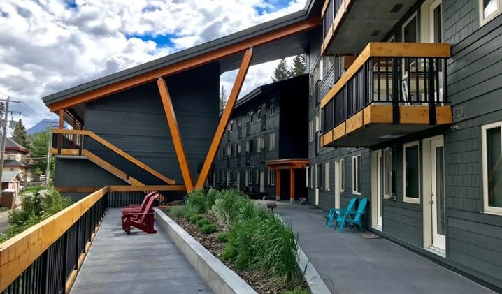 💰 Banff Drops $6M