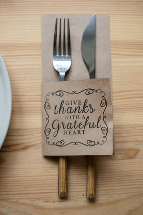 🙌🏼 Attitude of Gratitude 🙌🏼