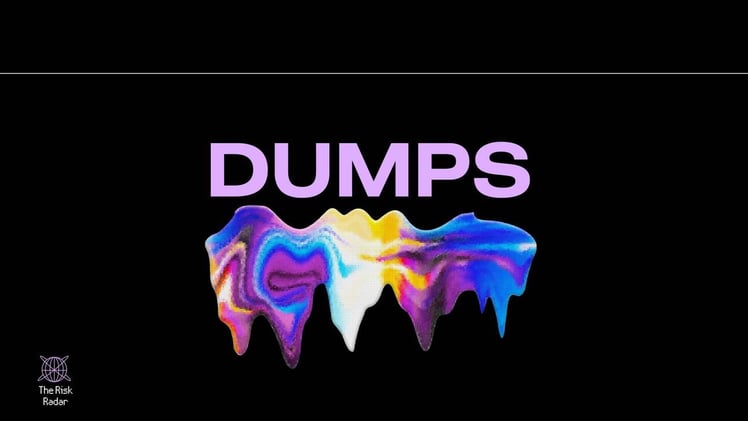 What Are DUMPS?
