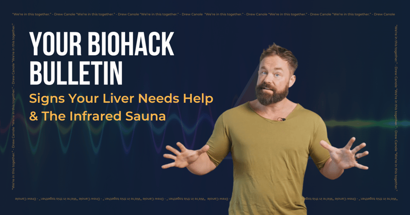 Your Biohack Bulletin