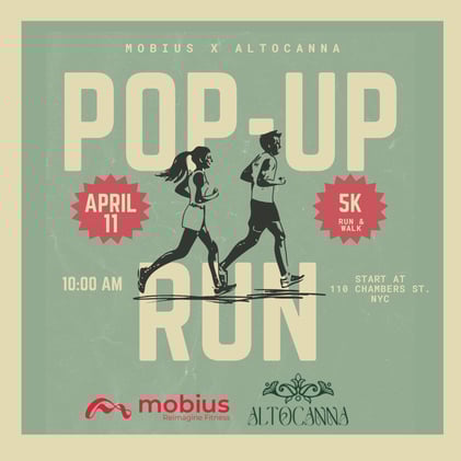 Why it's so hard to stick to a fitness routine